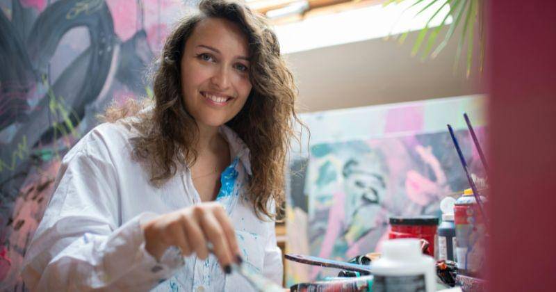 Pexels/Kampus Production